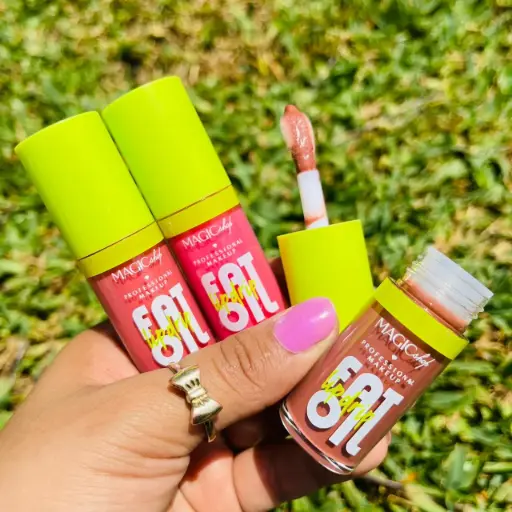 Gloss Fat Oil alternativo - MS