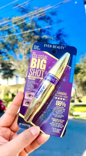 Rimel Big Shot E.B 530 