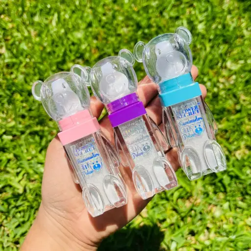 Polvo hadas osito F.S J84