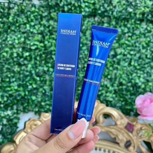 Contorno para ojeras LH75