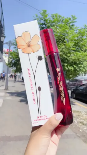 Perfume dama Kenzo Flower- Kenzo  Indian KZF175 