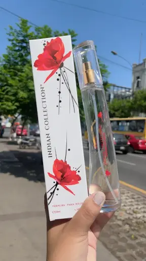 Perfume dama Kenzo Flower- Kenzo Indian KZF83 