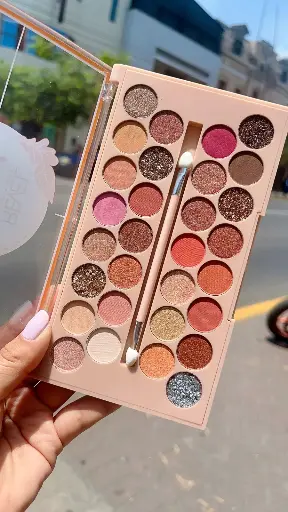 Paleta Hola Revel SH-427