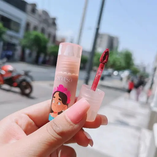 Labial tinta Velvet Latina AGL-560 