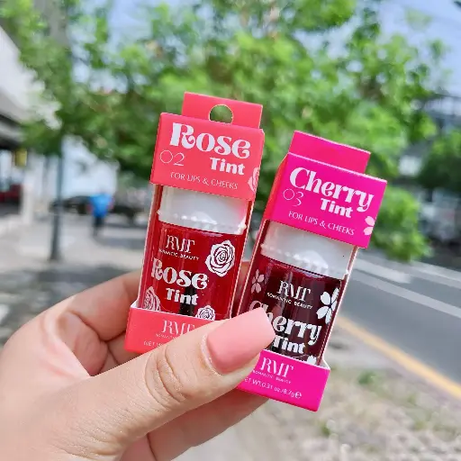 Tinta labios Rose  R.M.T  L7161-1