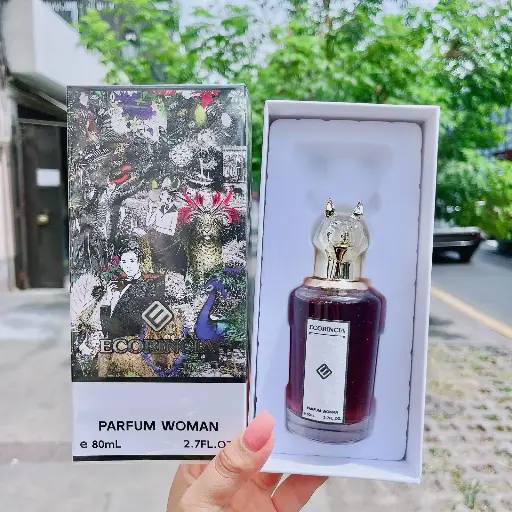Perfume Mujer Oso - E0270-84