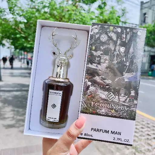 Perfume Caballero Reno - E0270-83