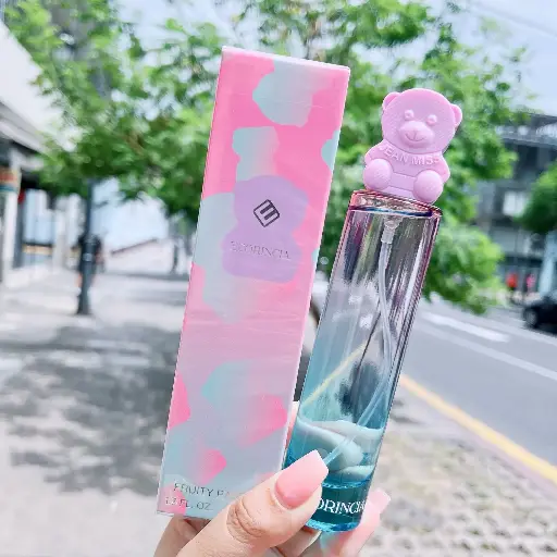 Perfume Dama osito - E0270-43