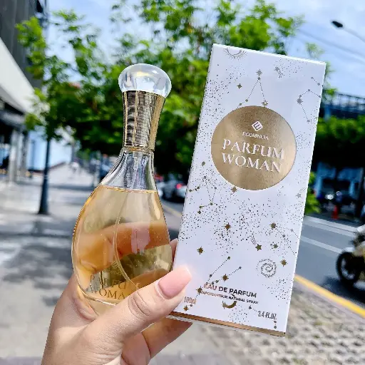 Perfume Dama J dore sweet - ECP-79