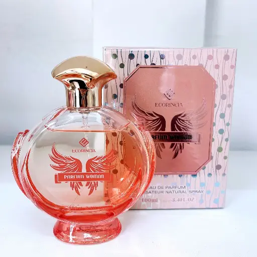 Perfume Dama Olympea Floral - ECP-81