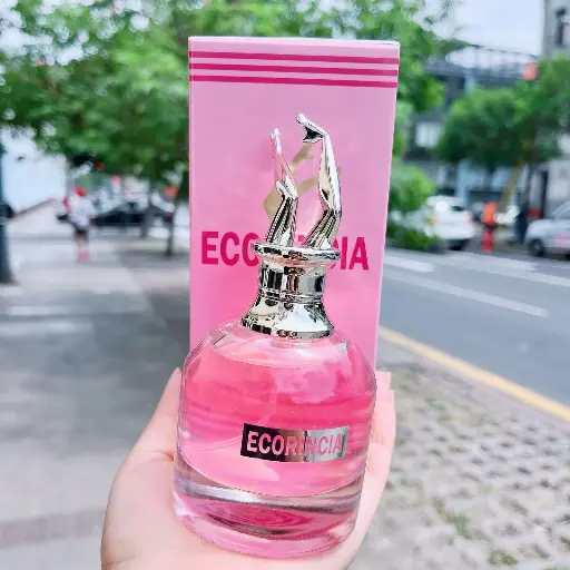 Perfume dama Scandall rose - E0270-20