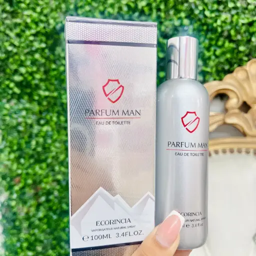 Perfume caballero Victorinox Swiss Army - ECP70