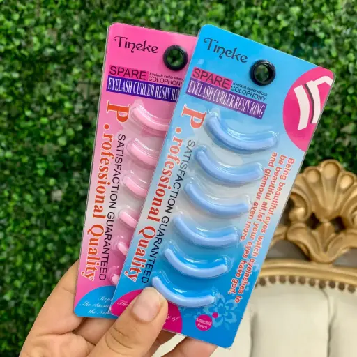 Repuesto rizador - Tineke 