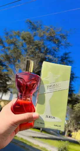 Perfume Dama JLB126 
