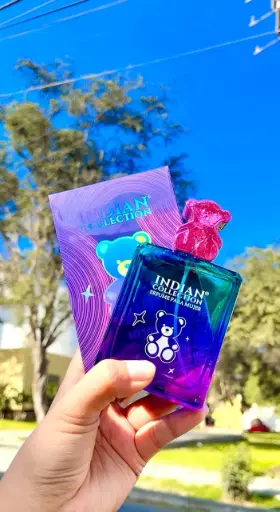 Perfume Dama MT185
