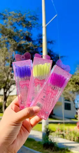 Espuler cajita x6 - SQ1991