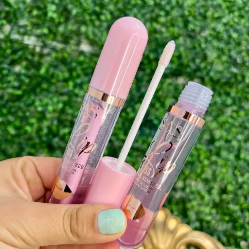 Gloss hincha labios maximizer - SAS 053