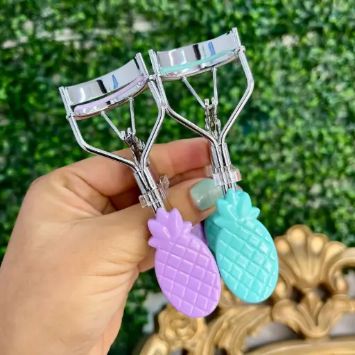 Rizador Piña - Bellaspa ASH-037