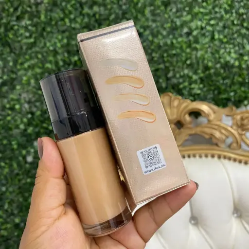 Base Liquida Bioaqua - BQY01234