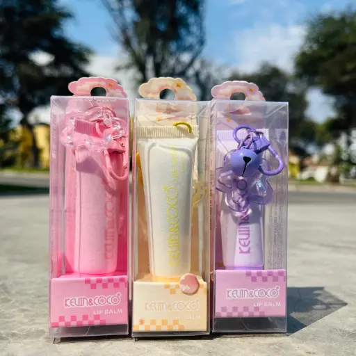 Balsamo Cascabel Kevin&oco KC247905