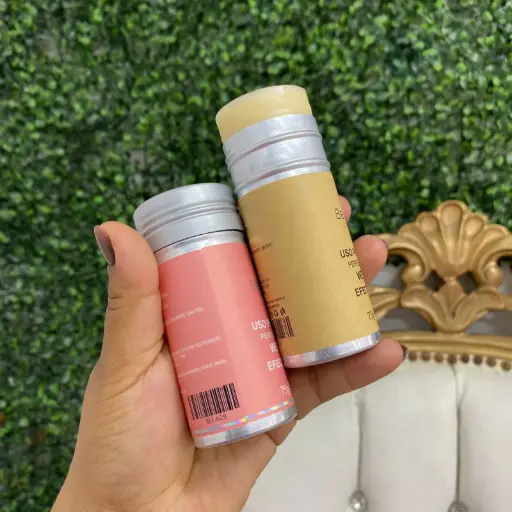 Cera fijadora de cabello  mix - Bellespa 