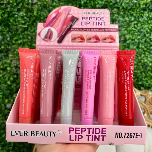 Gloss peptide tint - E.b 7267