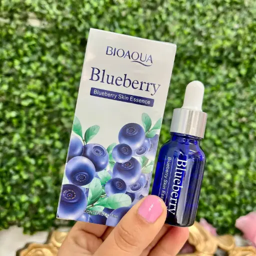 Serum blueberry - BQY37501