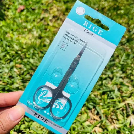 Tijerita para Manicure