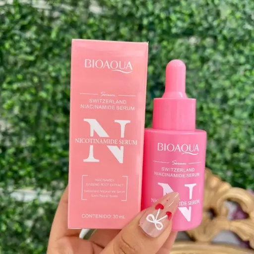 Serum Niacinamida - BQY 80561 