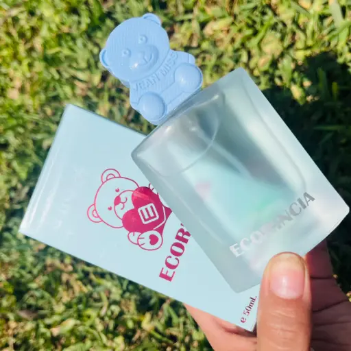 Perfume moshino SkiBlue - E0270-91C