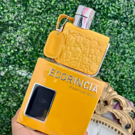 Perfume caballero Tag Him Prestige Edition by Armaf -  E0270-94C