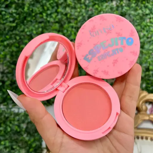 Rubor Shine Espejito - Jarusa AGP109