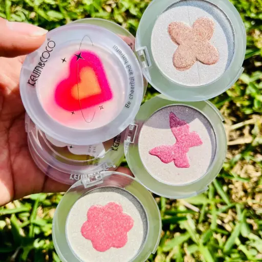 Iluminador Cute Kevin&Coco - 245932