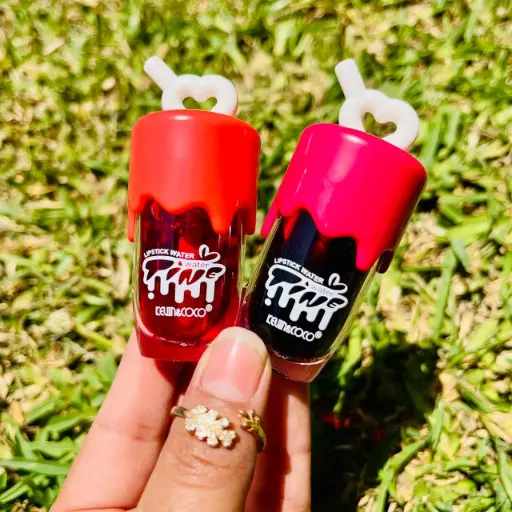 Tinta Juguito Corazon - KC113101