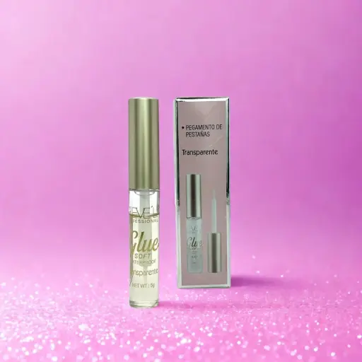 Pegamento Pestaña Revel - 336133