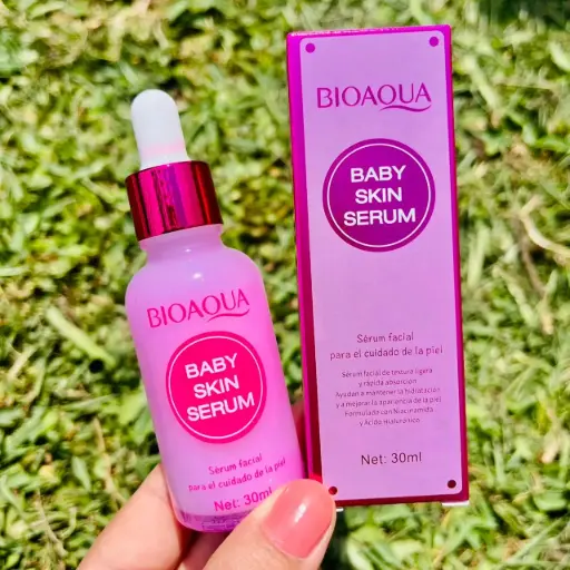 Serum Baby Skin BQY84507