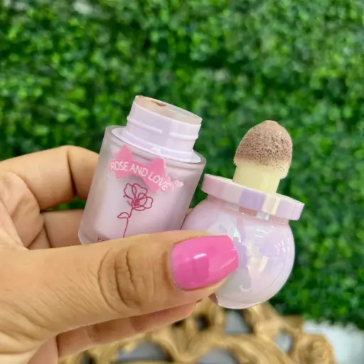 Contorno liquido Rose and Love - KC1199