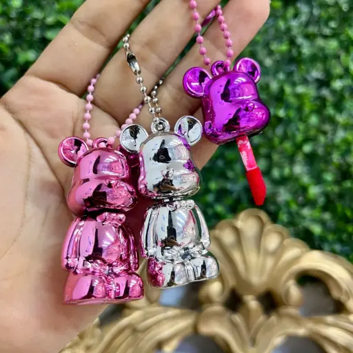 Tinta de labios osito sonaja - Flower F160A