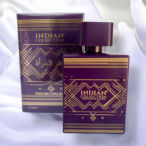 Perfume dama Badee Al Oud Amethyst by Lataffa - LTB506
