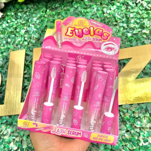 Rimel transparente Nourish - PolA PE2814