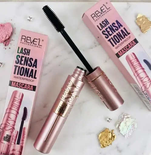 Rimel High Sky Sensational - Revel SH600