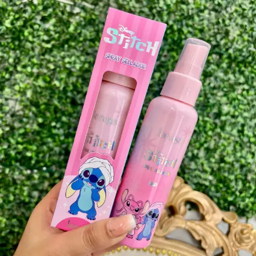 Spray Sellador Stitch 115ML - Jarusa DS-140